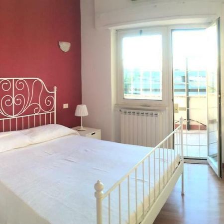 Casa Grilli Apartment โรม ภายนอก รูปภาพ